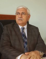 Prof. Dr. Kadir Gökdemir’in Hayatı