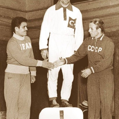 Mustafa Dağıstanlı’nın Hayatı