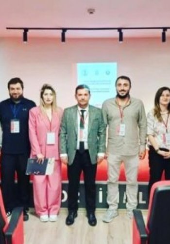 I. International Congress on Exercise and Sports Sciences