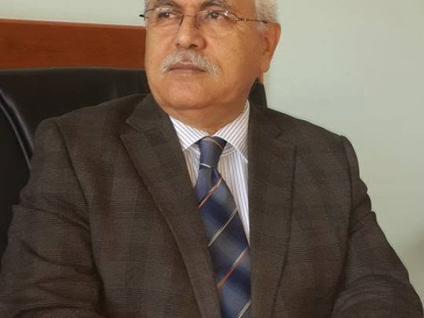 Prof. Dr. Kadir Gökdemir’in Hayatı